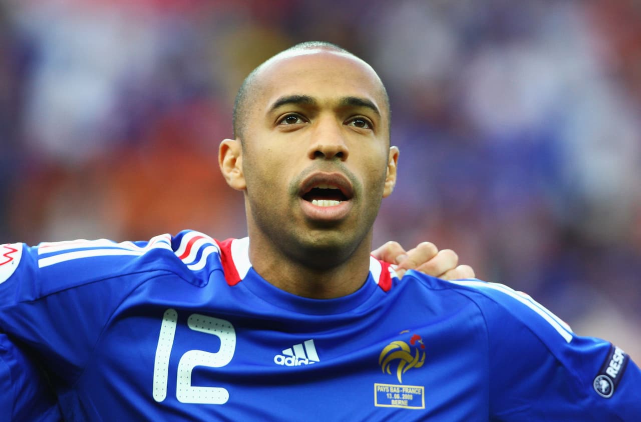 <b>5.- Gusto singular: </b>el exfutbolista es amante del rap y en algún momento se reveló que antes de cada partido escuchaba aristas de este género musical.