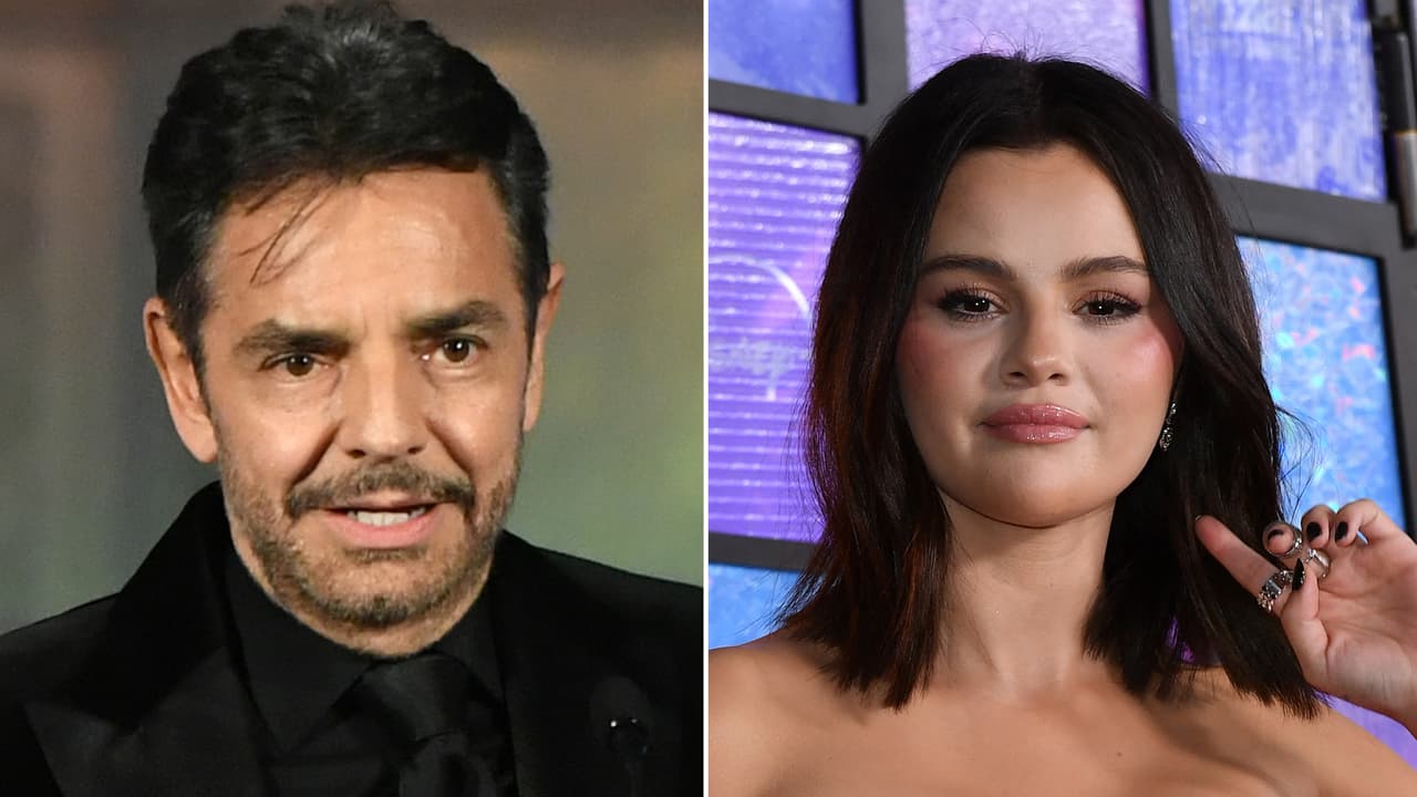 Eugenio Derbez está "enojado" tras polémica desatada con Selena Gómez: este es el motivo