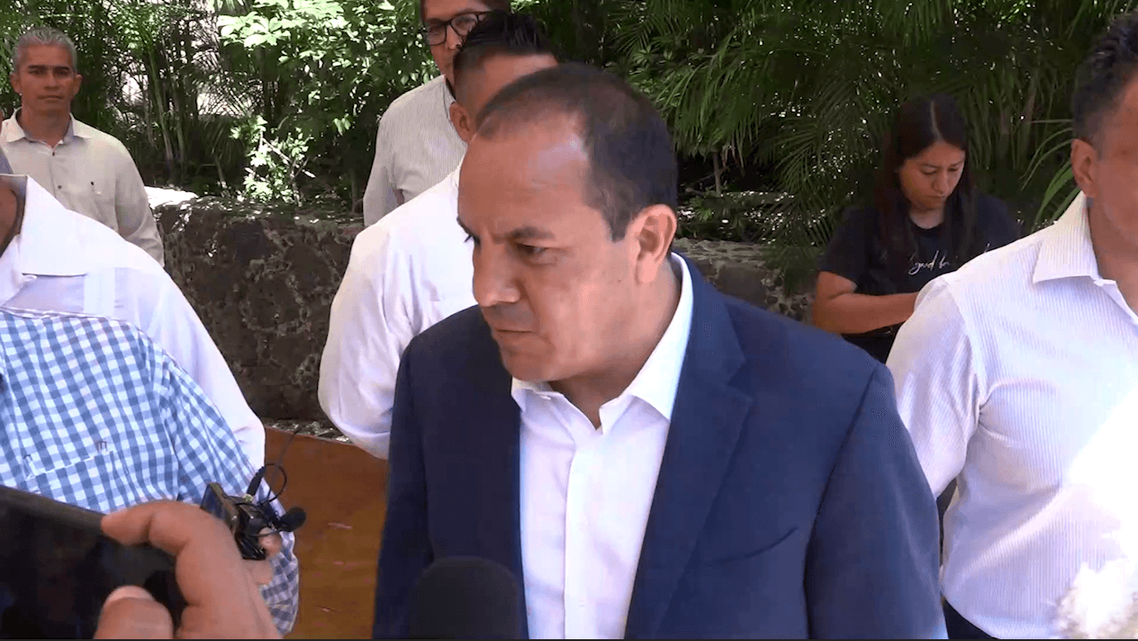 Cuauhtémoc Blanco: "La Final será Monterrey vs. América, pero..."