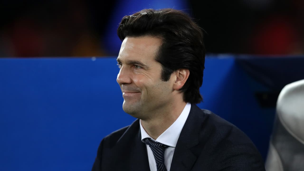 Santiago Solari, candidato número 1 a ser técnico del América