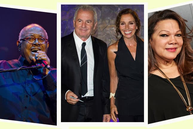 Premios Especiales de Latin GRAMMY