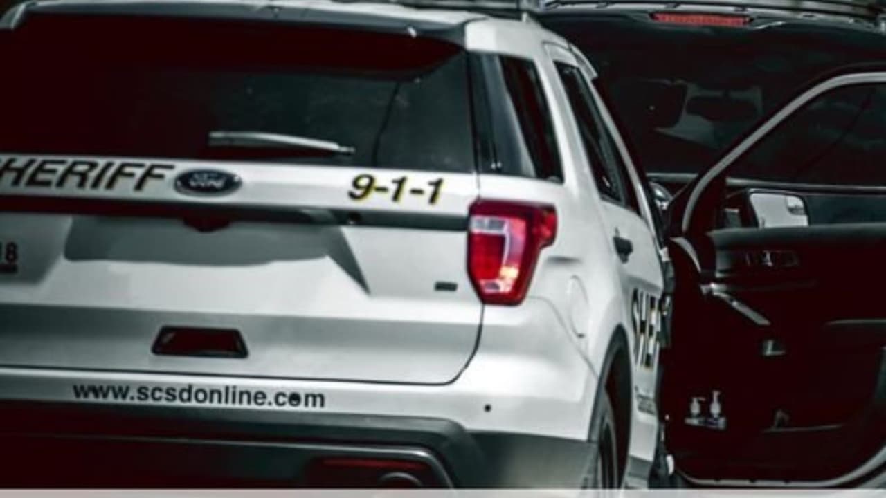 2 muertos y un herido en un tiroteo dentro de una casa en Modesto