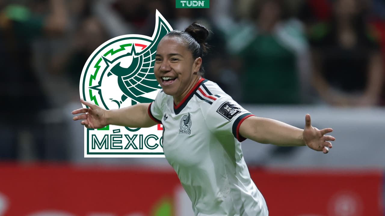 México Femenil enfrentará a Haití por la clasificación al Mundial Brasil 2027