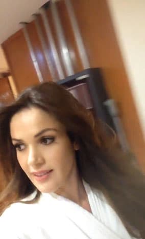 No dejes de ver a la malvada 'Gina' en "Tres veces Ana" de lunes a viernes a las 9PM/8C por Univision.