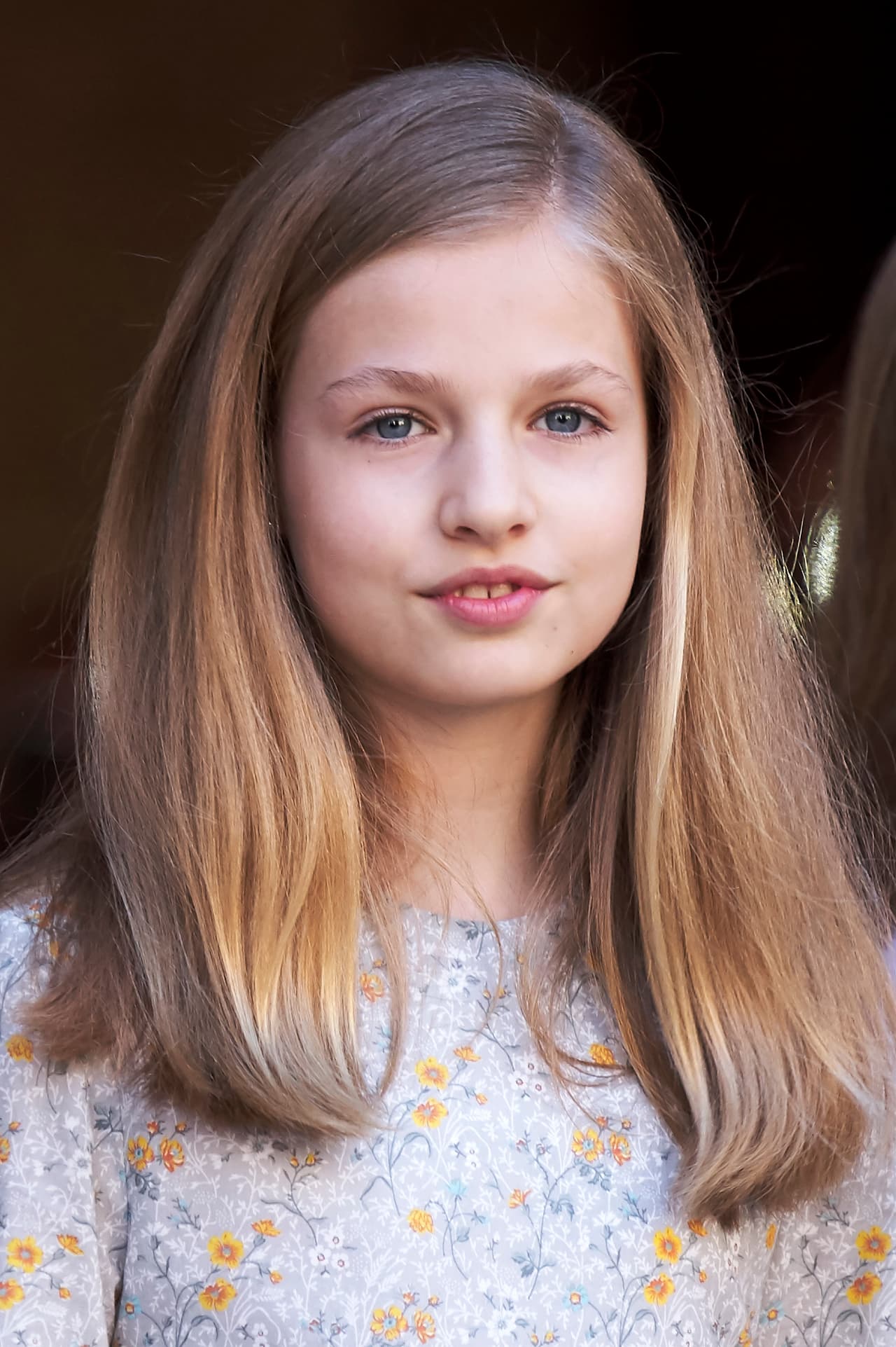 Y aunque es estricta con ambas, la Reina se afana más en la imagen de Leonor, quien se ha convertido en el centro de atención del ojo público desde que nació, pues es la heredera al trono de España.