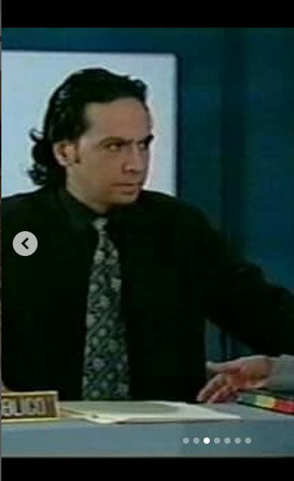 Confirmó que, después de estar en Puebla, ella se mudó a vivir a Tepoztlán con su hermano José Dossetti, actualmente investigado por las autoridades.
<br>