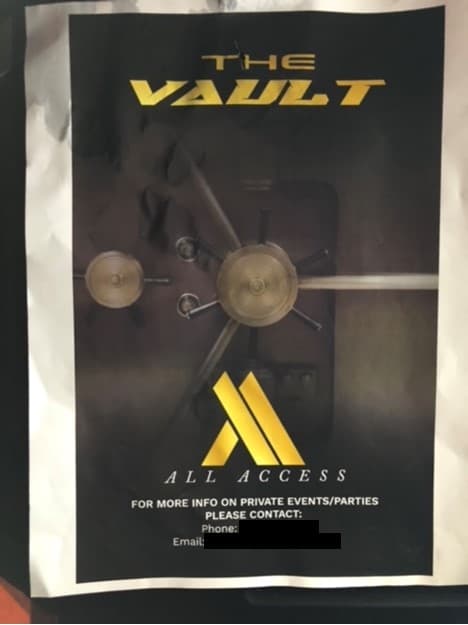 Desalojan un club nocturno con 300 personas sin ninguna protección contra la pandemia