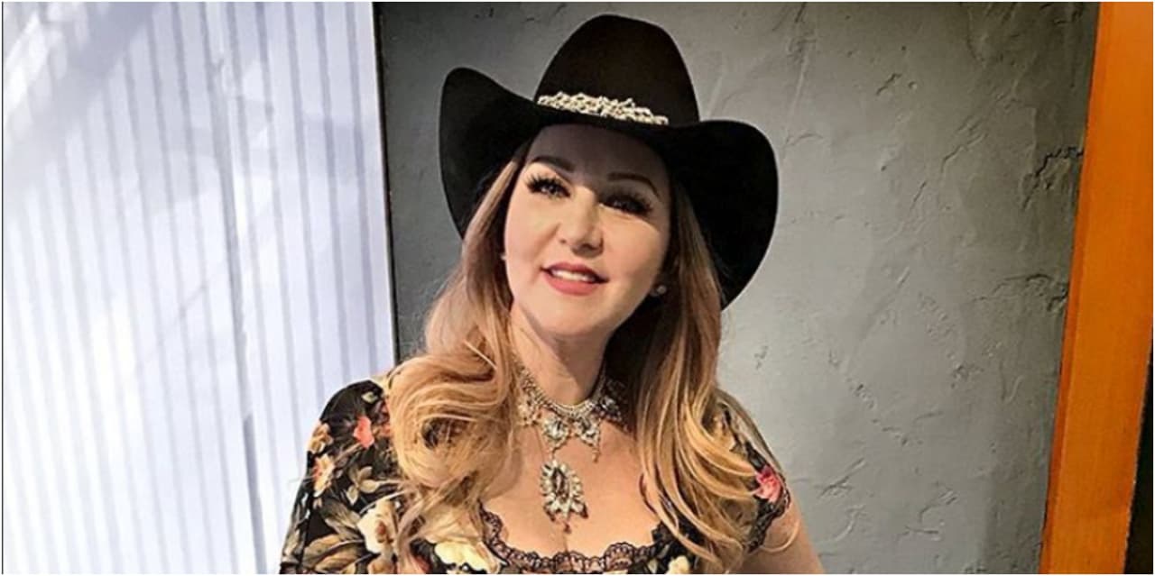 Alicia Villarreal pide ayuda a sus fans: ¿quién es el niño al que busca? 