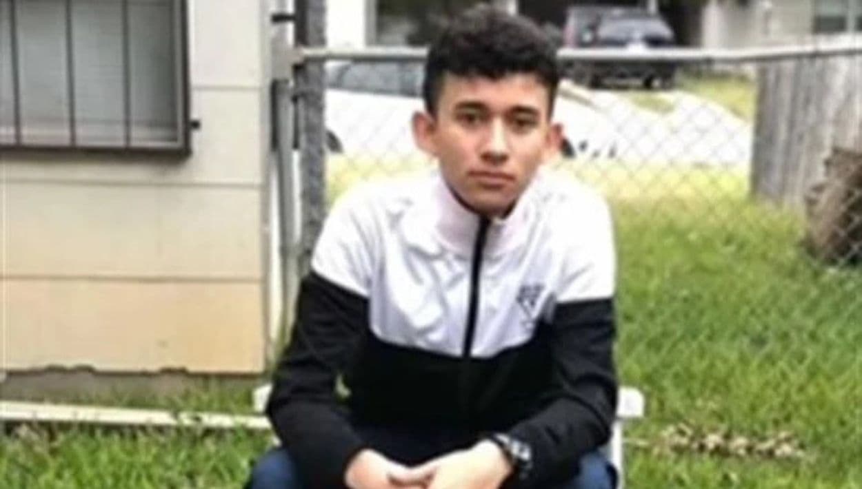 El secreto de la muerte de Ruben Ray Martínez : Investigación revela que ICE estuvo involucrado