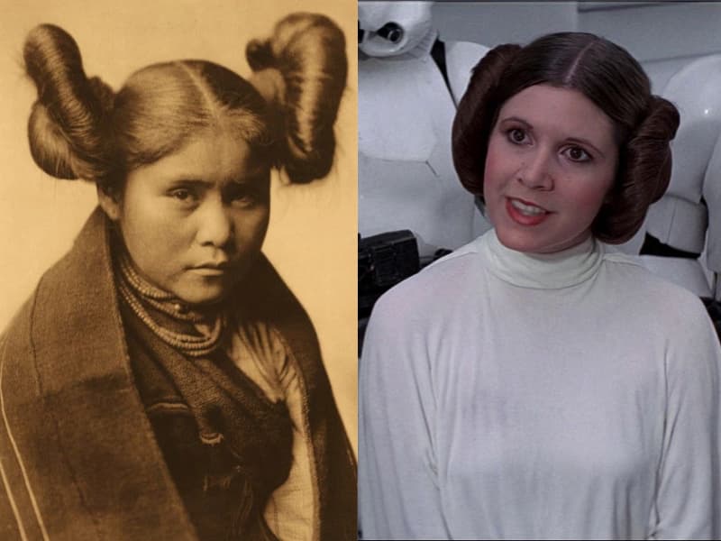 Y que esto es mucho más parecido.