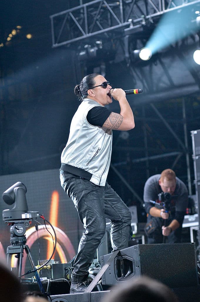 Nominados al Salón de la Fama de Compositores Latinos 2017.