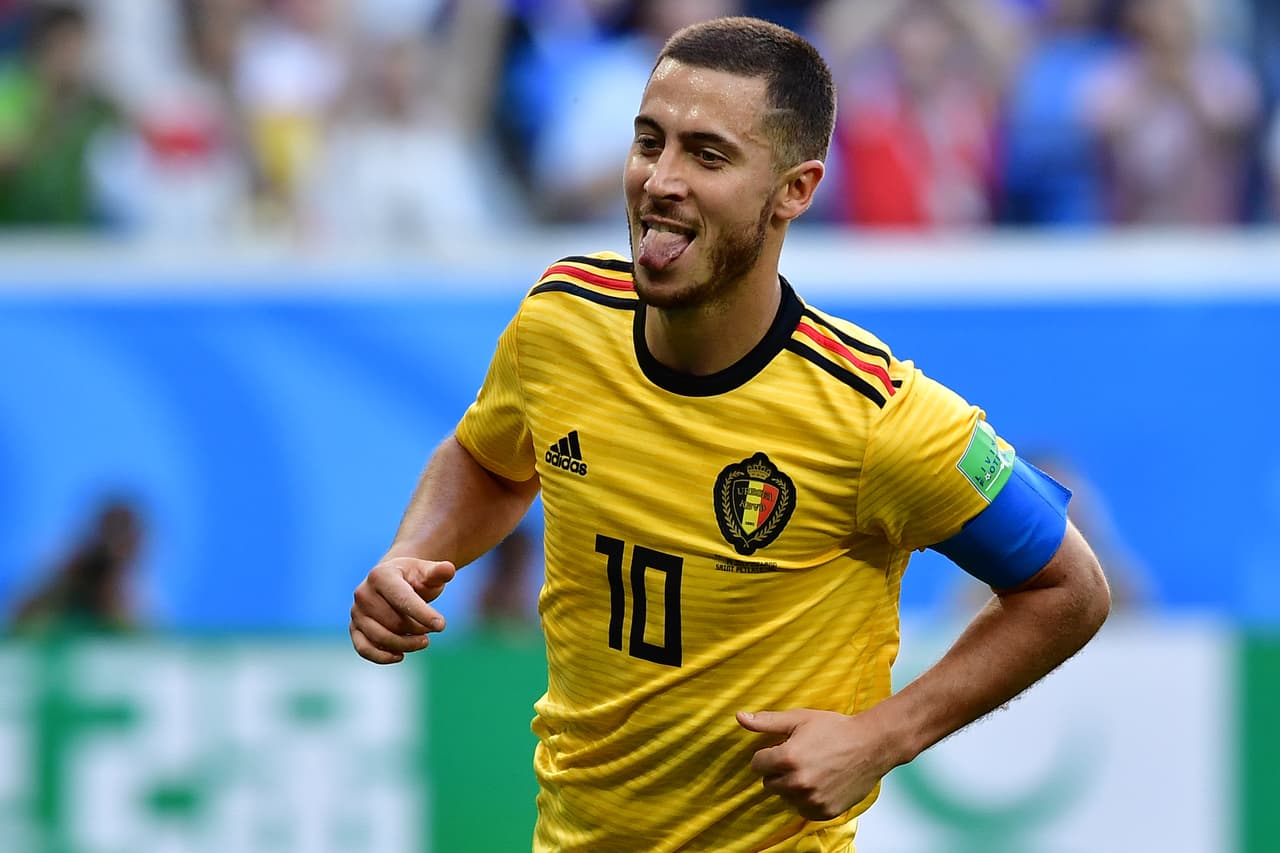 El Madrid ya prepara una oferta por Eden Hazard