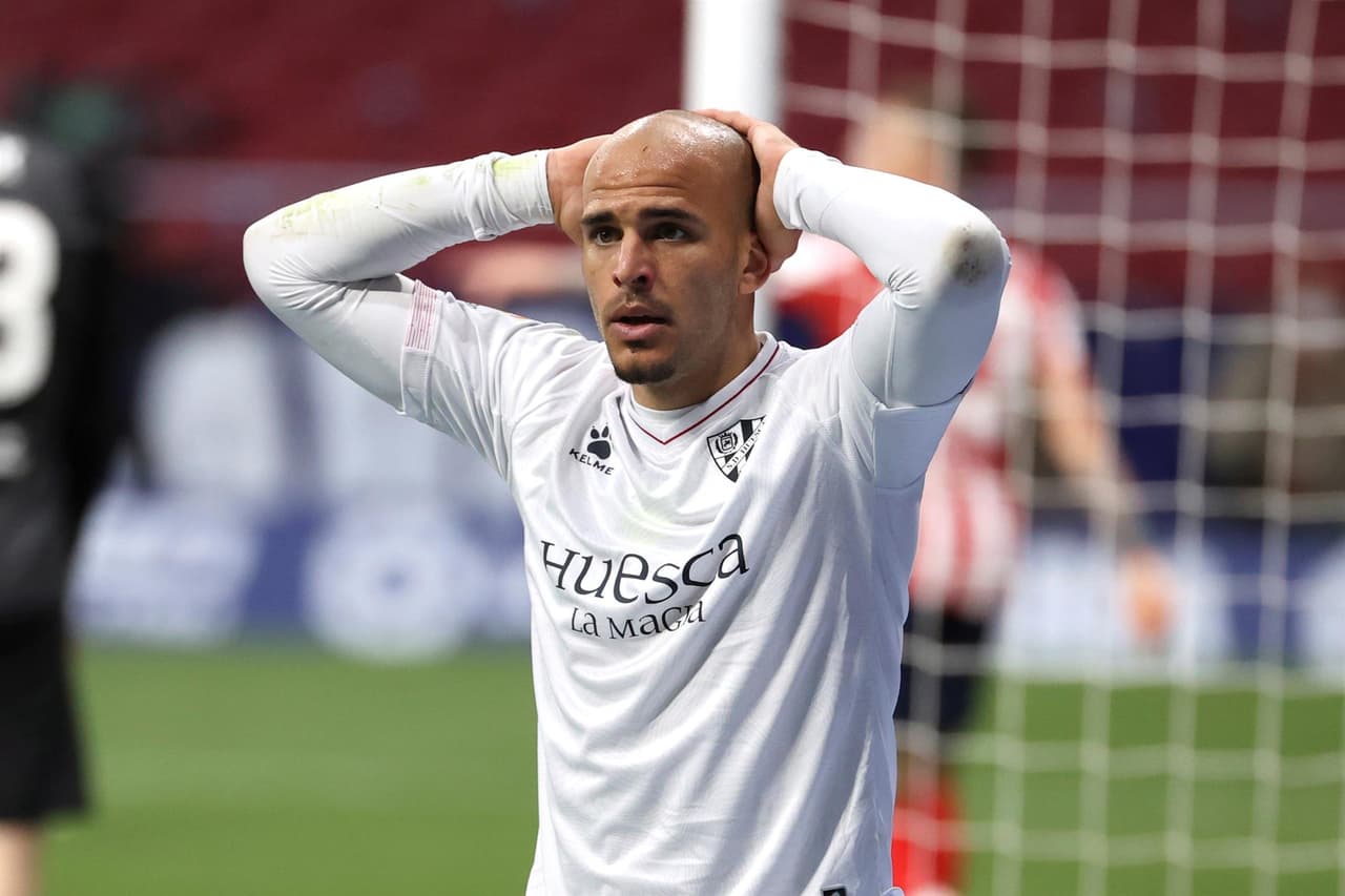 Atlético de Madrid venció al Huesca 2-0 durante la Jornada 31 en La Liga. Las anotaciones fueron por parte de Angel Correa y Yannick Carrasco; el mexicano Héctor Herrera jugó 76 minutos. Los 'Colchoneros' se mantienen en la cima.