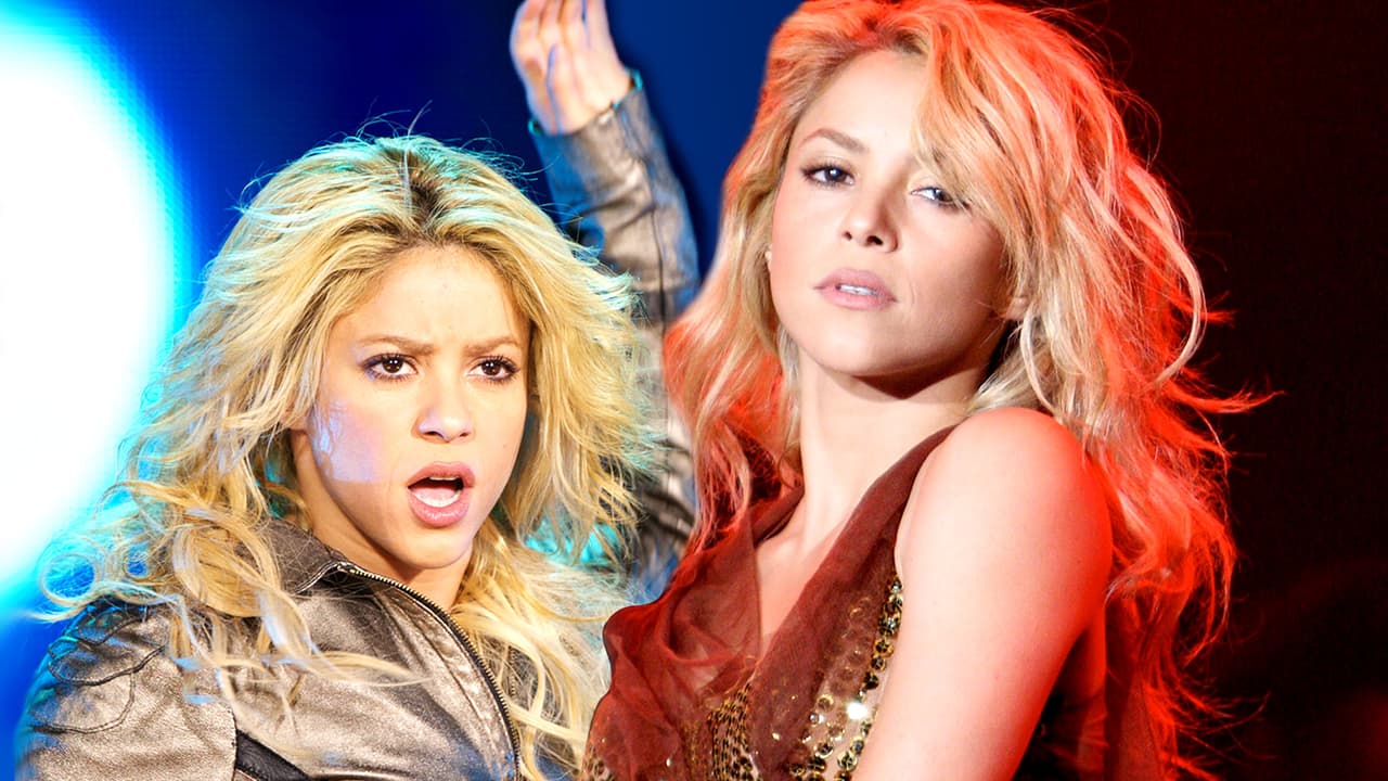 La fiscalía de Barcelona no le quita el guante de encima a Shakira