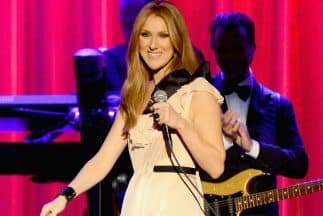 Céline Dion regresará a los escenarios en agosto