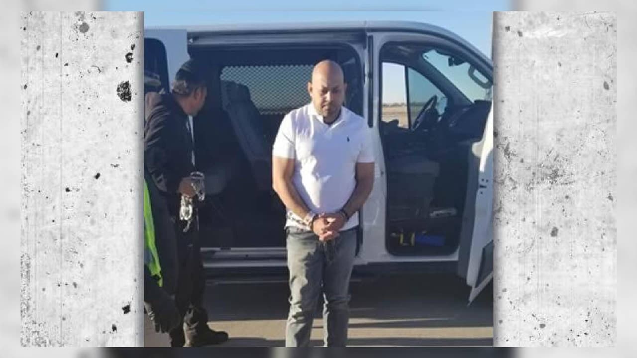 Deportan a salvadoreño buscado por soborno, lavado y homicidio