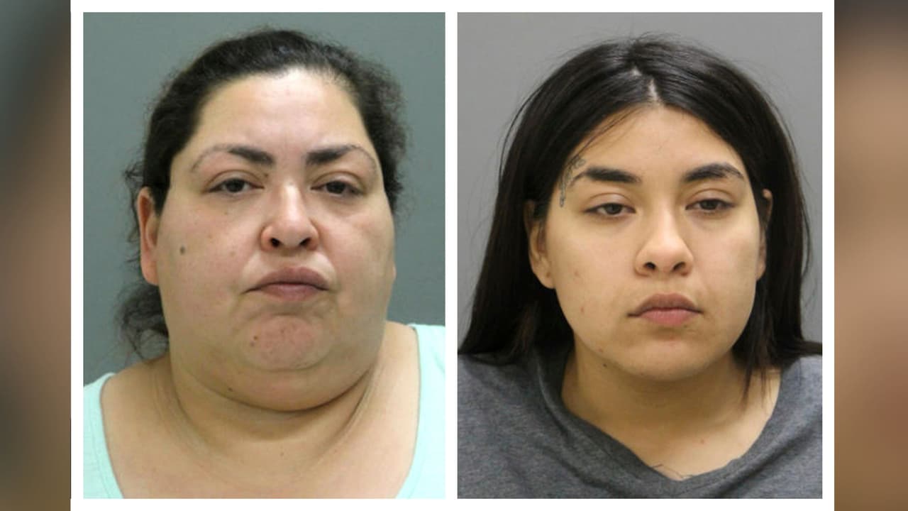 Expertos de C.D.I. analizan cómo una madre convence a una hija de involucrarse en un caso atroz