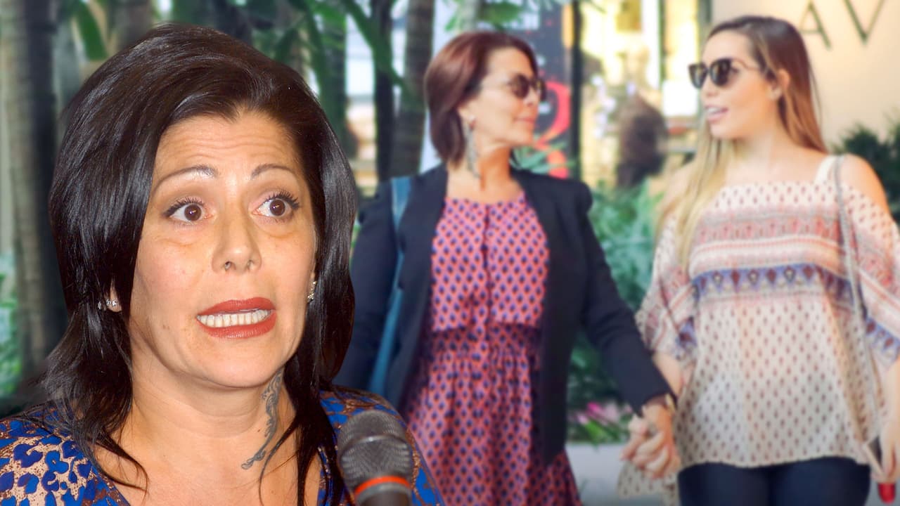 Estos son los 11 señalamientos clave que hizo Alejandra Guzmán sobre el conflicto con su hija Frida Sofía