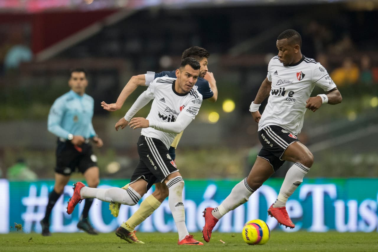 Atlas está viviendo una terrible crisis. Cero puntos, tres goles a favor y nueve en contra son la cosecha de los primeros cuatro encuentros.