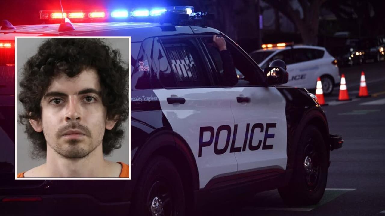 Hombre enfrenta 100 cargos de pornografía infantil en el condado Polk