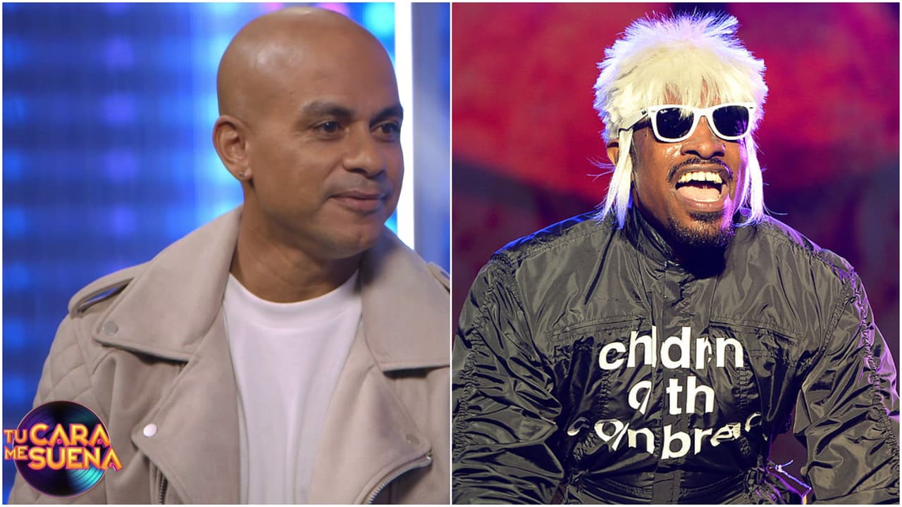 Michael Stuart, quien en la segunda gala dio vida a Marc Anthony y se llevó muchos elogios por parte de los jueces, esta ocasión cambiará completamente de género e interpretará un tema de Outkast.