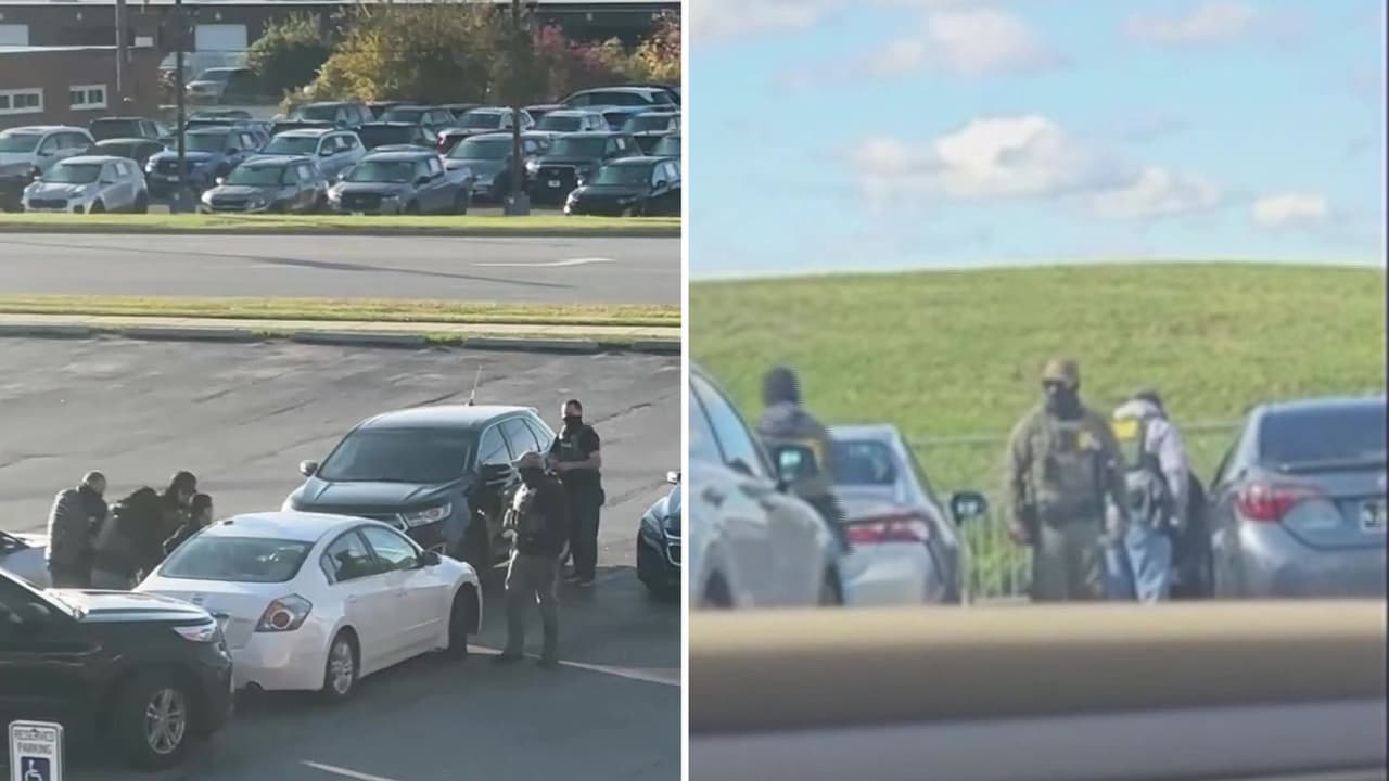 Mientras ICE realiza redadas, el Condado de Cook prohíbe el uso de sus propiedades para operativos migratorios