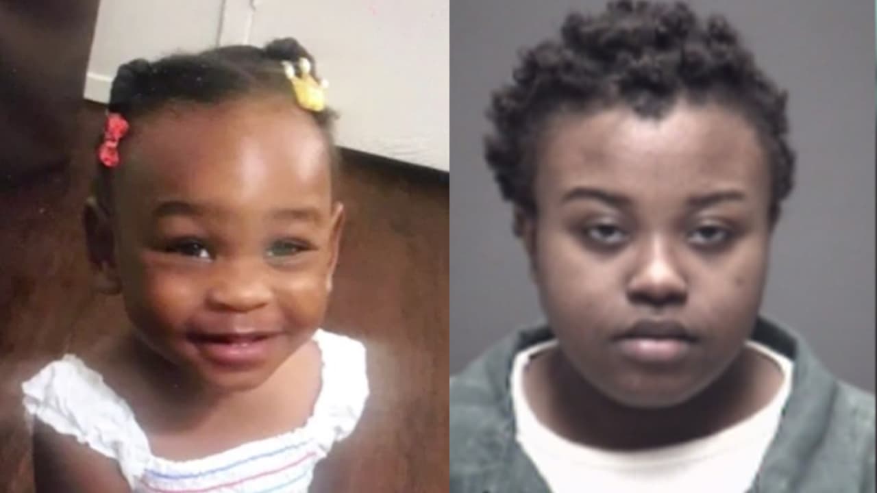 Sentencian a mujer de Houston que arrojó a su bebé a un lago y fingió que una muñeca era su hija