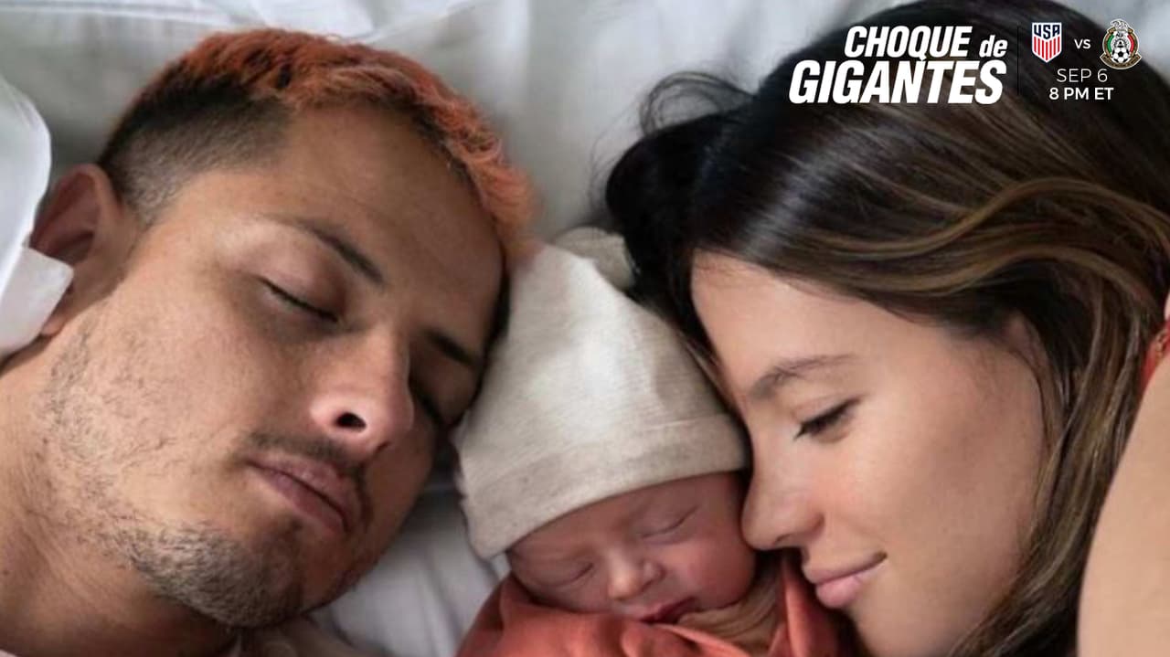 'Chicharititito' está en México; familia de CH14 llega a Guadalajara