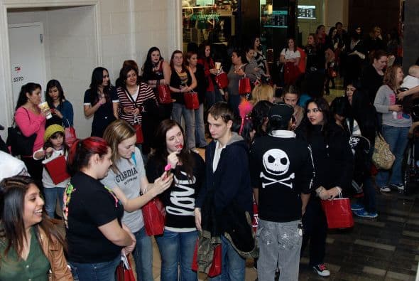 Un makeover al estilo Vampire Academy