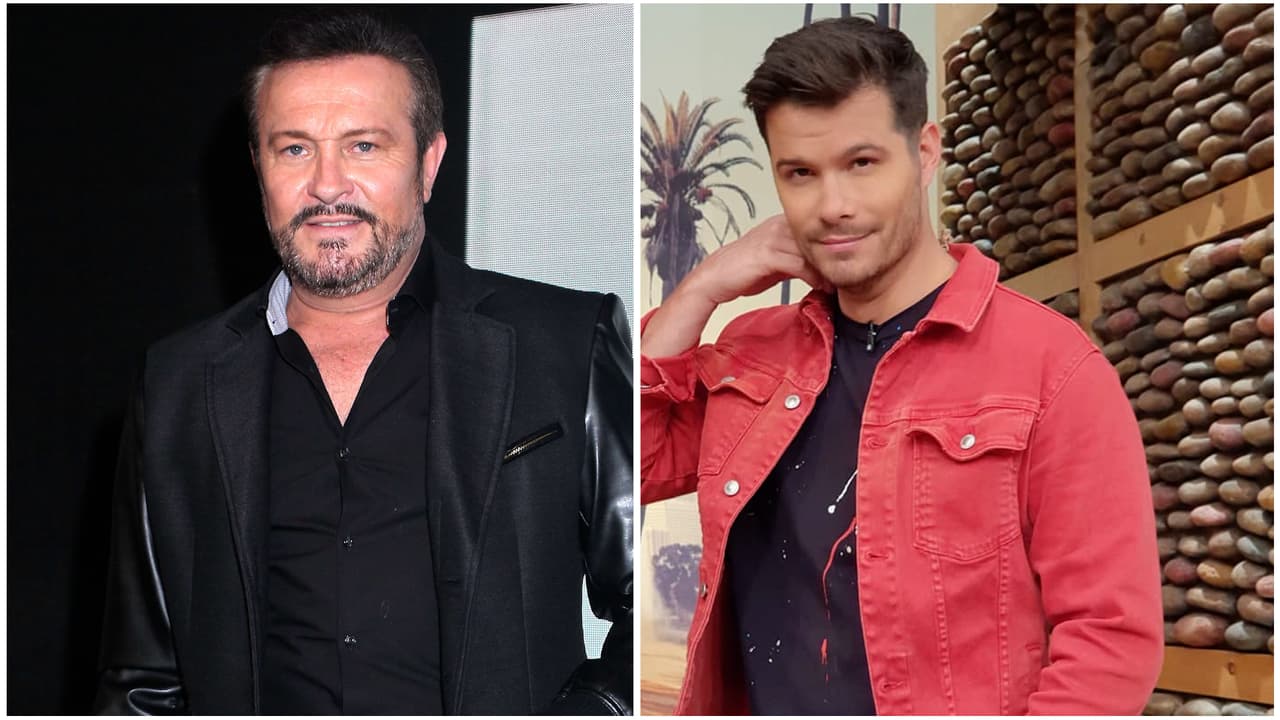 Hijo de Arturo Peniche confiesa que su papá nunca lo ayudó en su carrera: “Sería más de lo que soy”