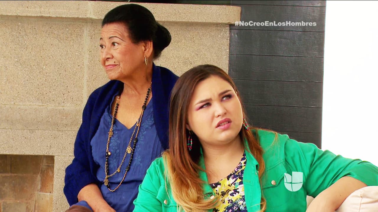 Sí, Doris no puede dejar de decirte piropos.