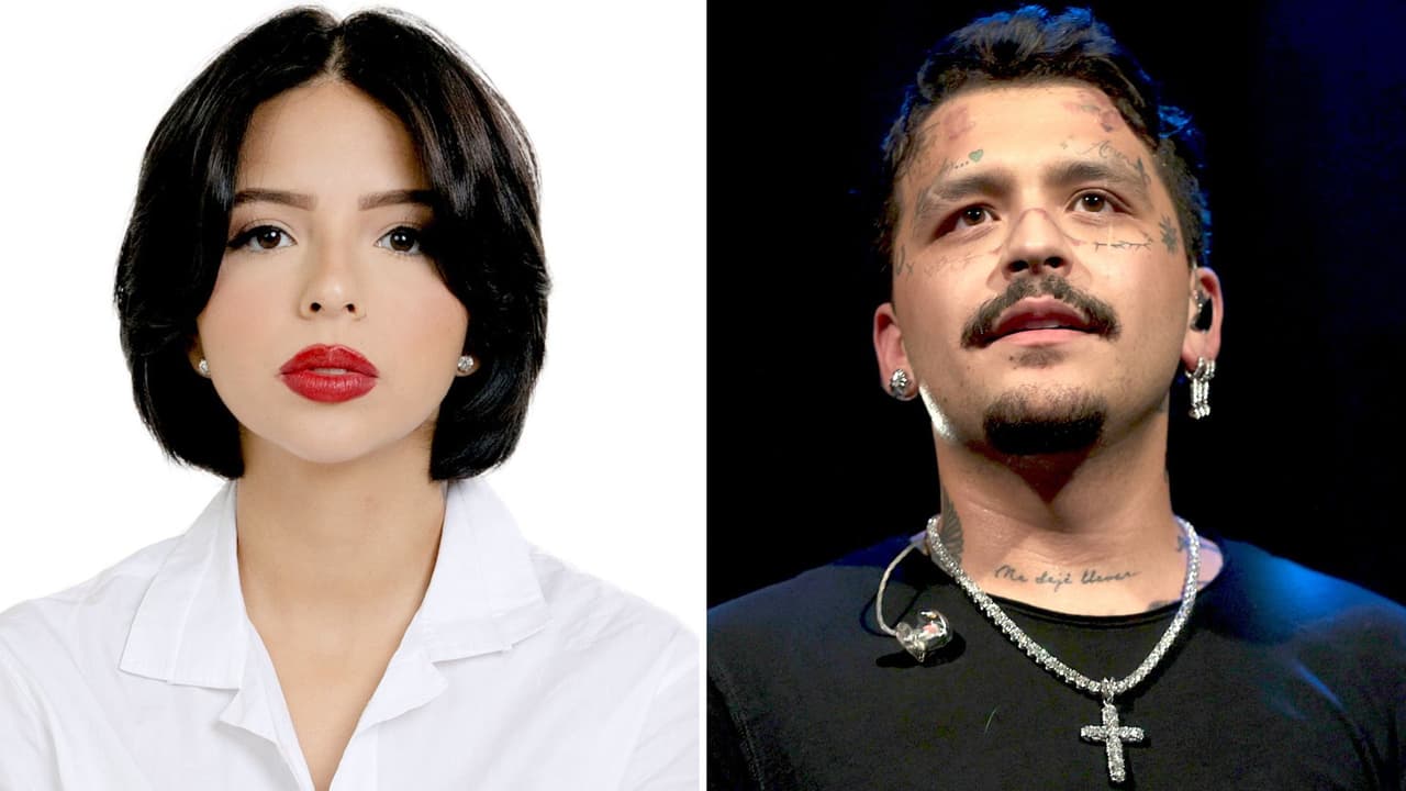 ¿Ángela Aguilar reacciona a mensaje que le envió Nodal?: ahora ella publica inesperada foto