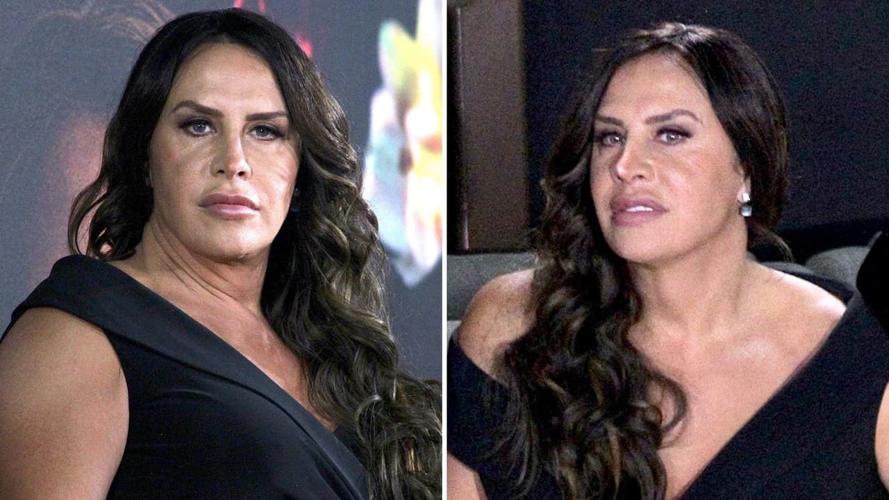 Karla Sofía Gascón denuncia “cancel culture” entre rumores de que podría perder su nominación al Oscar