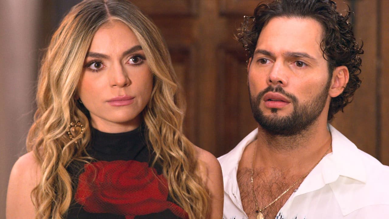 Clara descubre que Juan ayudó a hundir a Rogelio | Tierra de Amor y Coraje | Capítulo 31
