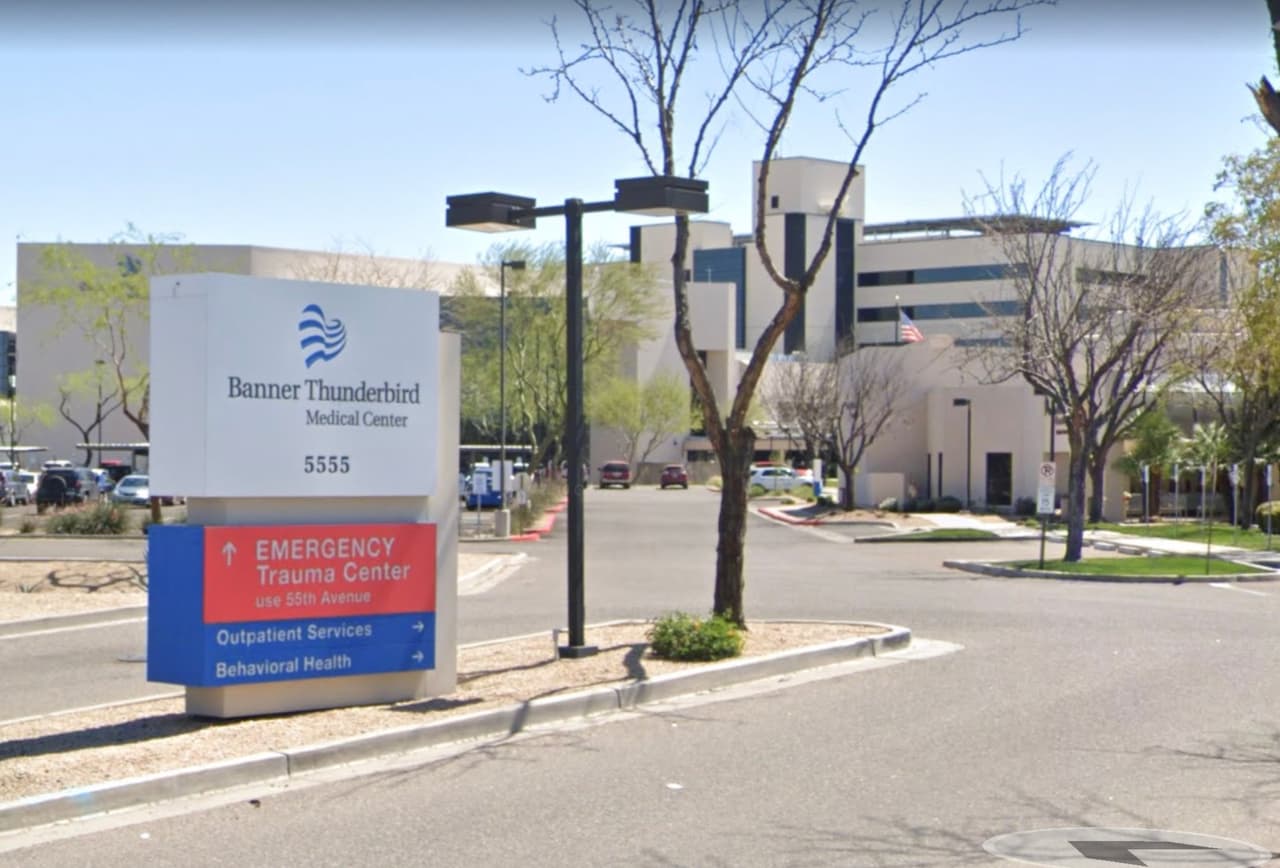 Banner Health anuncia pruebas de coronavirus desde el automóvil o “Drive Thru”