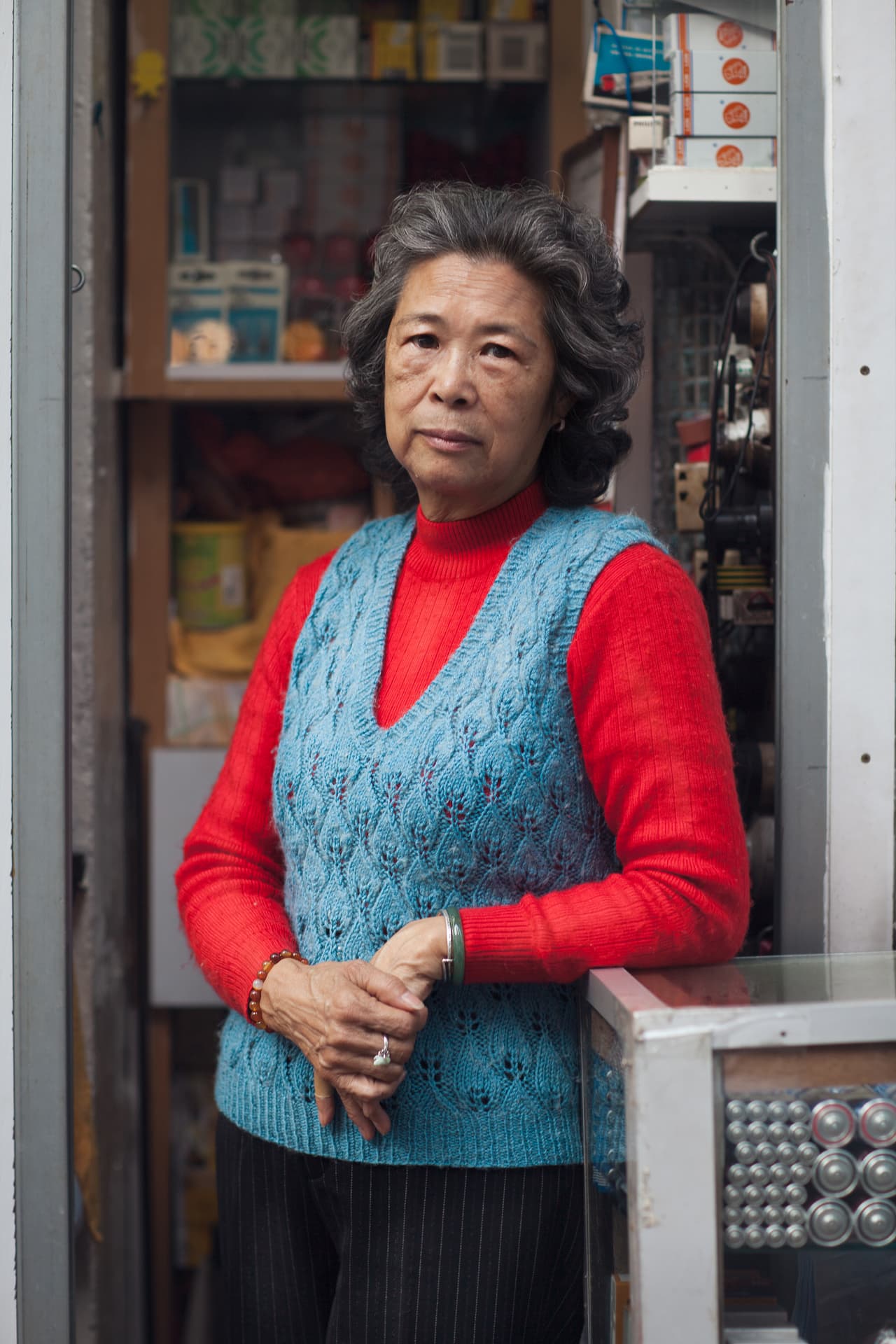 Liling,
<a href="http://www.questforbeauty.co/hongkong#4">Hong Kong</a>, enero 2016.