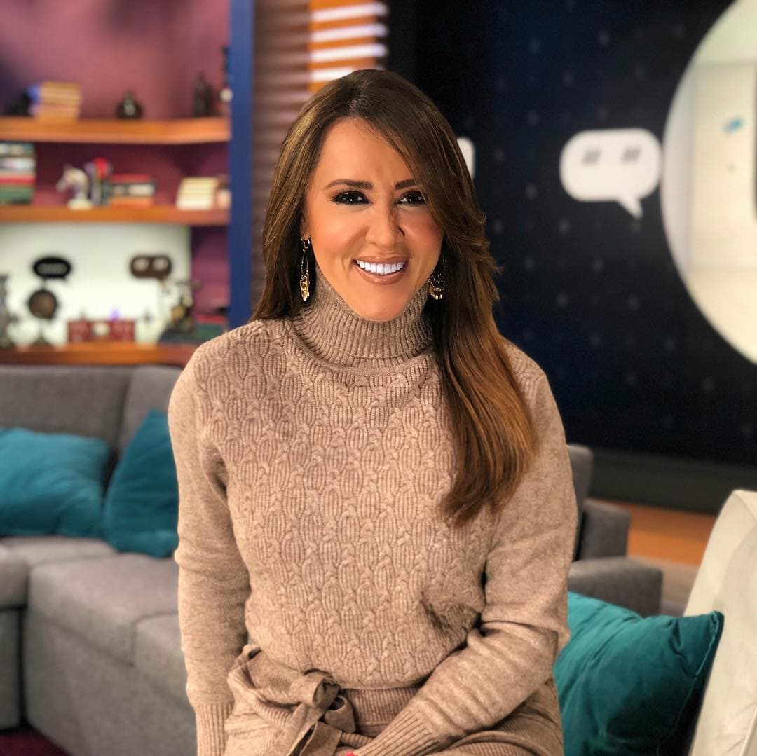 La colombiana cubrió uno de los decesos más tristes en la historia de la música regional mexicana: la muerte de Juan Gabriel.