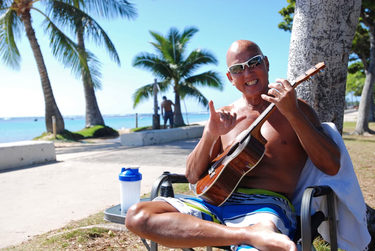 <b>Hawaii.</b> El condado de Honolulu cuenta con uno de los costos de vivienda más altos en EEUU. Los arrendadores deben ganar por hora $39.17 para poder alquilar un apartamento de dos habitaciones en esta paradisíaca isla.
<br>