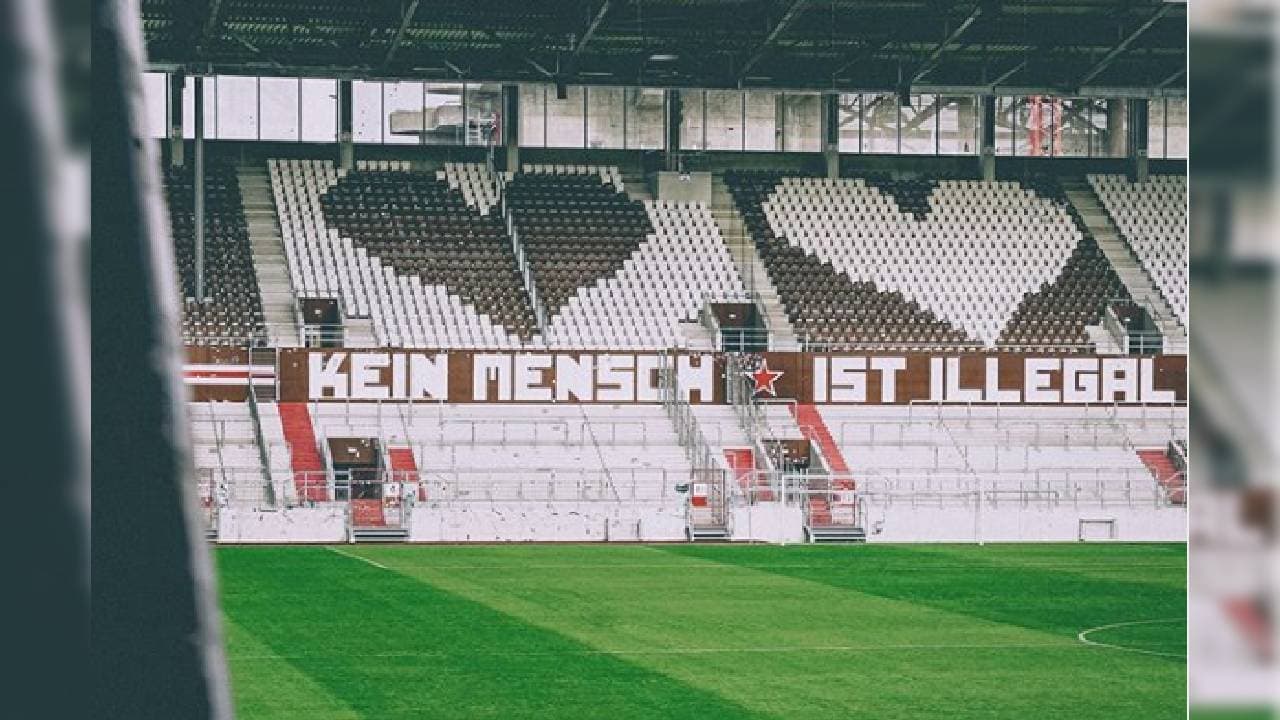 Jugadores, staff y aficionados del club que milita en la segunda división, tienen una identidad antifascista e incluyente; además comparten ideales sociales de íconos como Emiliano Zapata y ‘El Che’ Guevara.