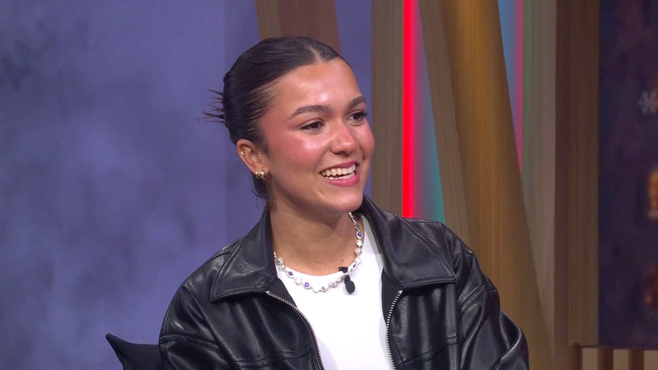 Jess Judith se une a Premio Lo Nuestro como una de las presentadoras de Noche de Estrellas