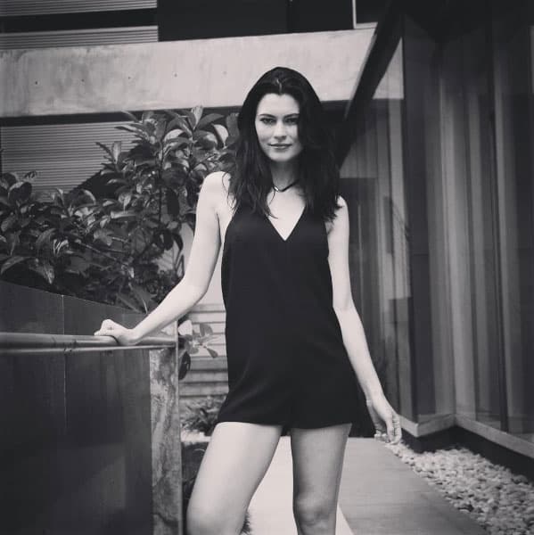 Ellos iniciaron un noviazgo a principio de este 2016, fue en febreron cuando lo confirmaron a través de las redes sociales.