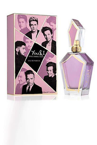 La primera edición se creó en 2013 y la más nueva es de 2015. Our Moment, That Moment. You & I y Between Us son las esencias que debes tener si eres toda una 'Directioner'.