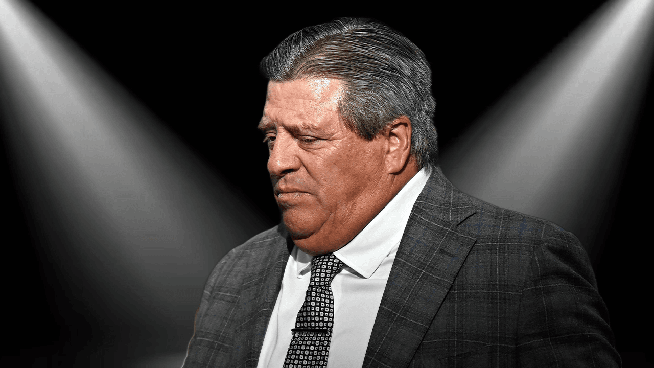 "Siento mucho rencor": La crítica a Miguel Herrera en pleno programa en vivo