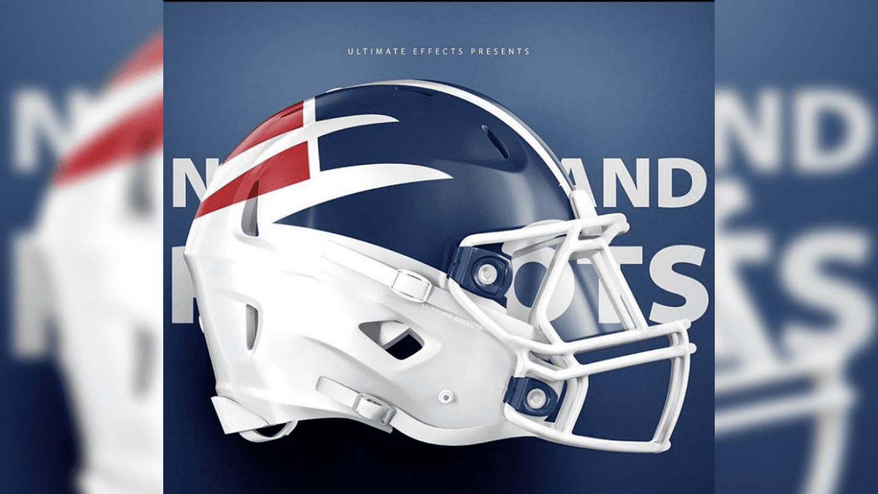 <b>Equipos de Boston</b>
<br>New England Patriots | NFL
