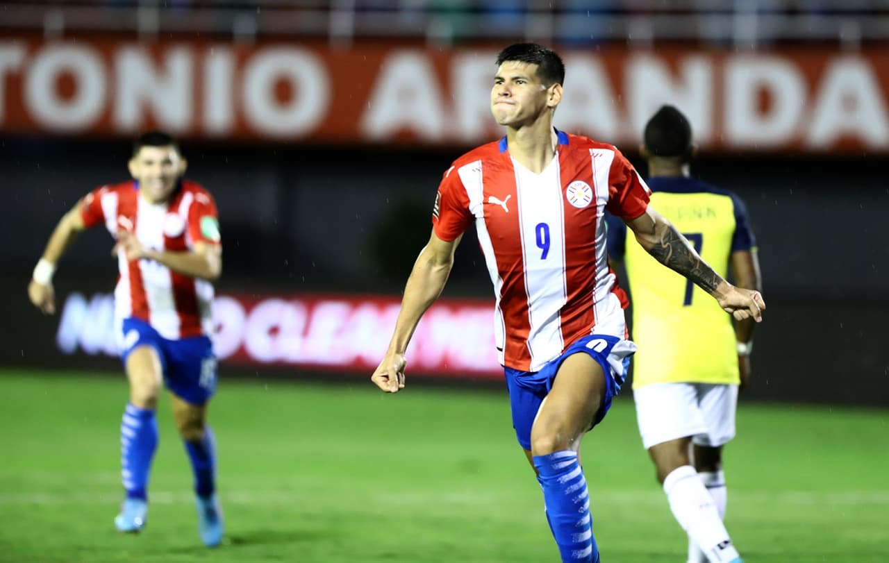 Intensa actividad en la Conmebol en su Jornada 17 de las Eliminatorias rumbo al Mundial Qatar 2022 con nuevas selecciones clasificadas y las que luchan aun por el Repechaje.