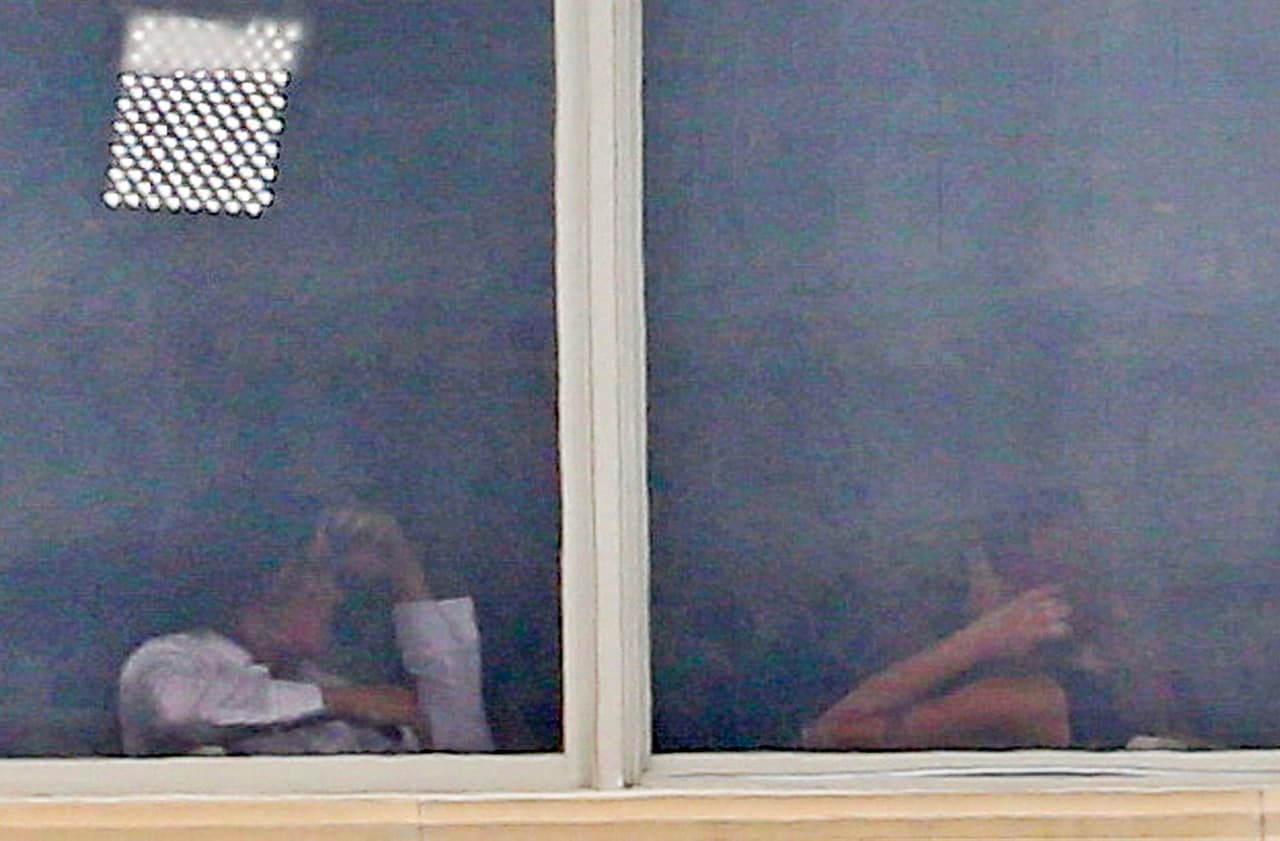 Los paparazzi no han parado de seguir a Caitlyn.