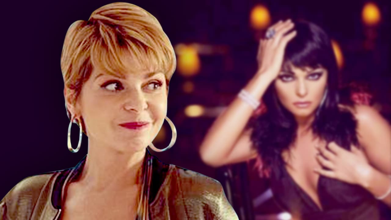 Itatí Cantoral no quiere que sus hijos escuchen “los gemidos” en su nueva película