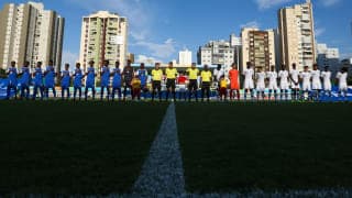 Chile 1-2 Corea del Sur, Haití 0-2 Francia, Holanda 4-0 Estados Unidos, Senegal 0-1 Japón.