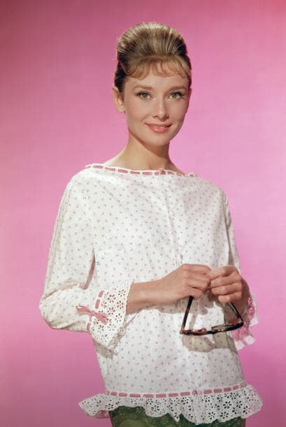 Es considerada por el American Film Institute como la tercera mayor leyenda femenina del cine estadounidense.