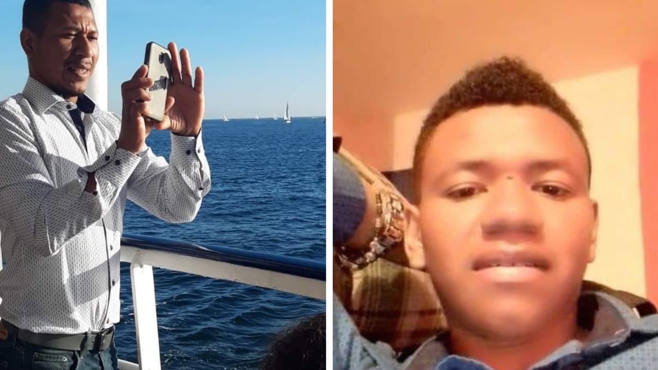 Policía revela indentidad de los hermanos hispanos encontrados muertos en el lago Utah